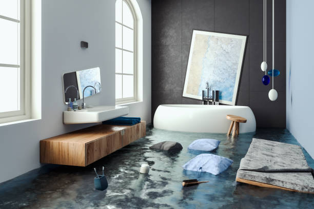 Best Local water damage restoration  in Palouse, WA