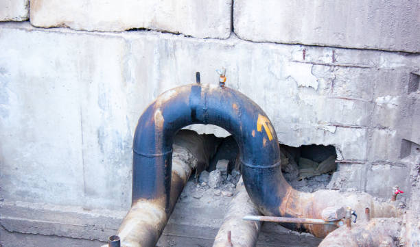 Best Emergency water damage restoration  in Palouse, WA